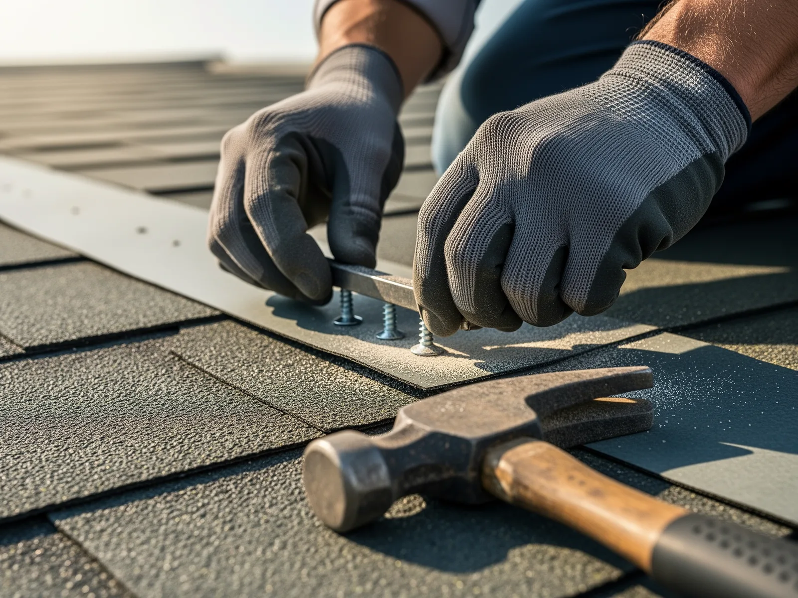 Why choose Fascia Repair in Adams Run, SC